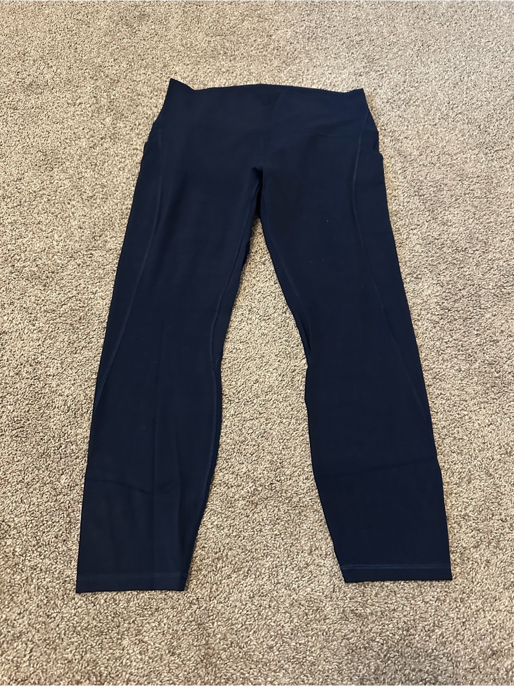 Lululemon Align High Rise Pant with Pockets